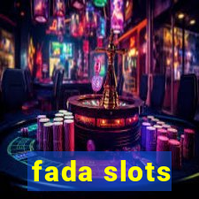 fada slots