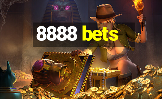 8888 bets