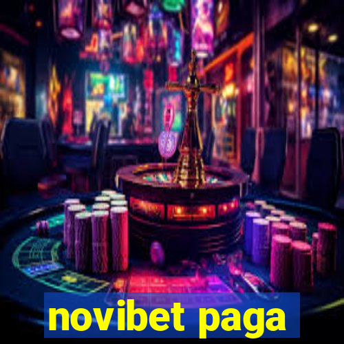 novibet paga