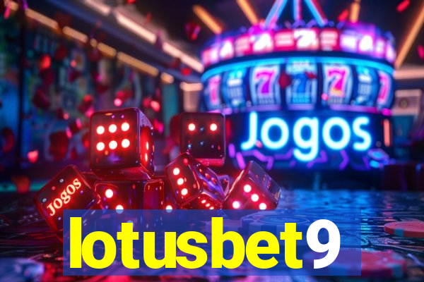 lotusbet9