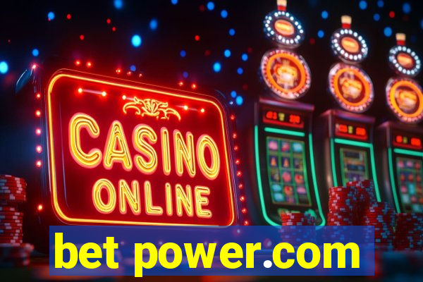 bet power.com