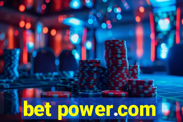 bet power.com