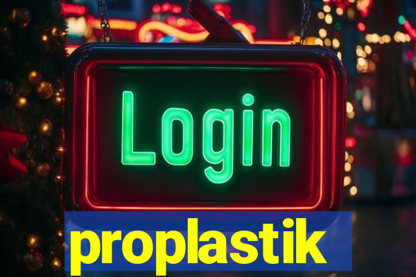 proplastik