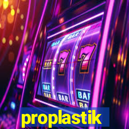 proplastik