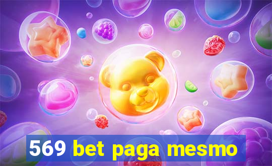 569 bet paga mesmo