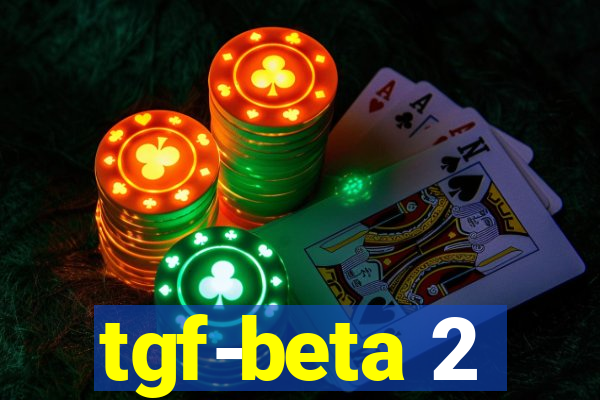 tgf-beta 2