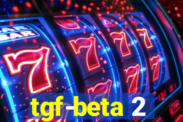 tgf-beta 2