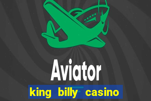 king billy casino paga mesmo