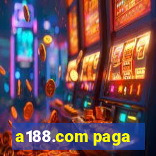 a188.com paga