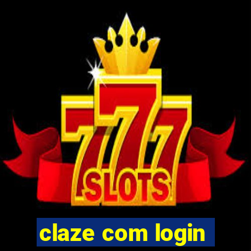 claze com login