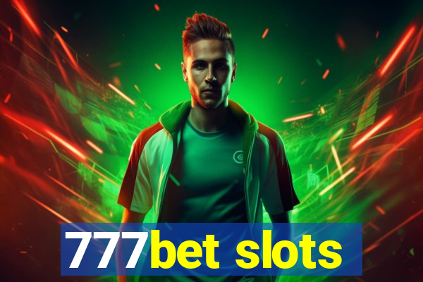 777bet slots