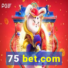 75 bet.com