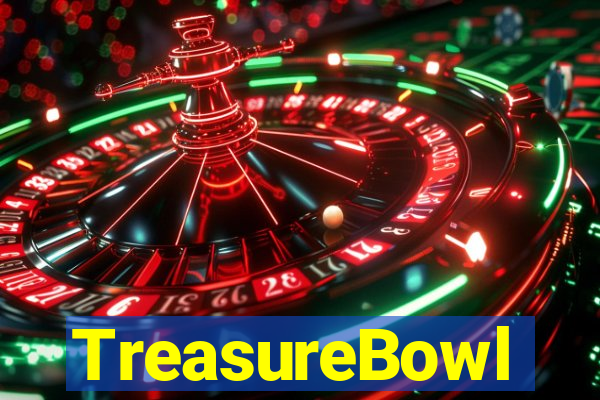 TreasureBowl treasure bowl melhor horario