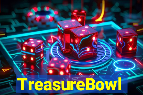 TreasureBowl treasure bowl melhor horario