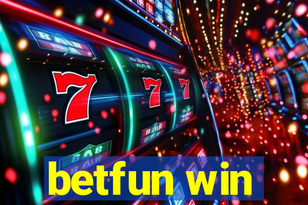 betfun win