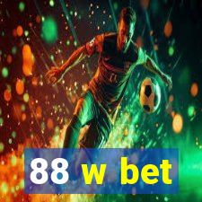 88 w bet