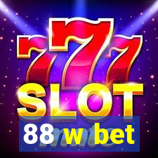 88 w bet