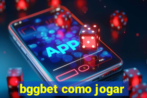 bggbet como jogar