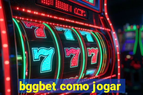 bggbet como jogar