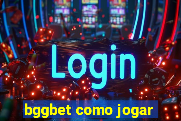 bggbet como jogar