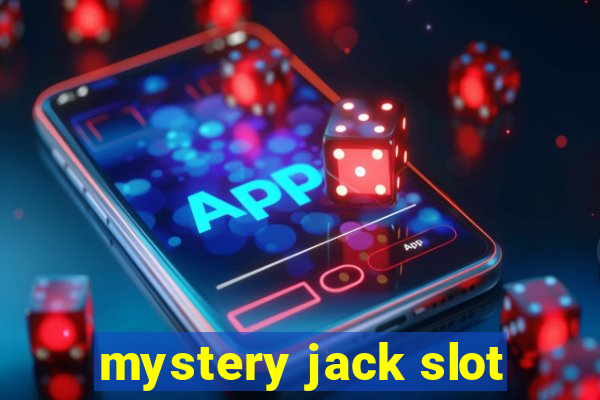 mystery jack slot