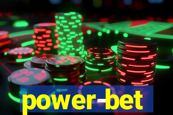 power-bet