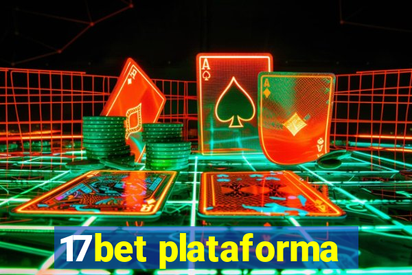 17bet plataforma