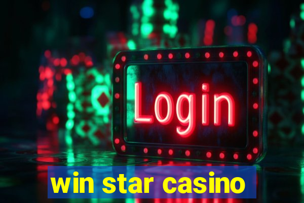 win star casino