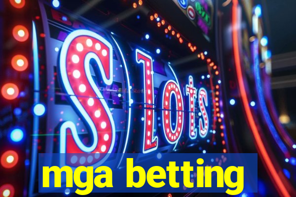 mga betting