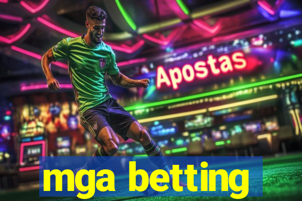 mga betting