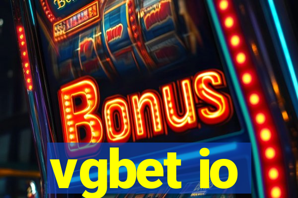 vgbet io