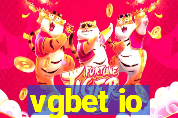 vgbet io