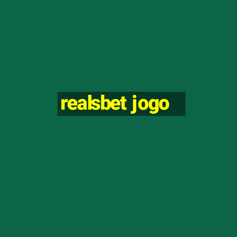 realsbet jogo