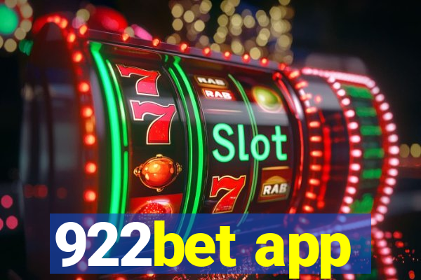 922bet app