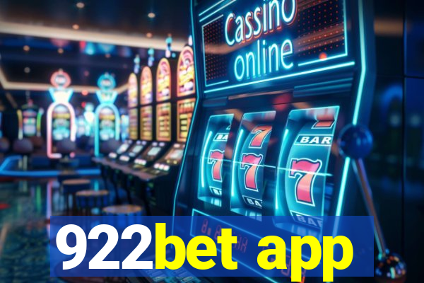 922bet app