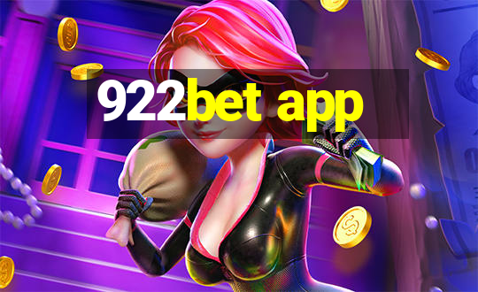 922bet app