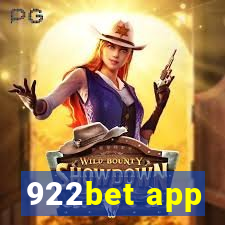 922bet app