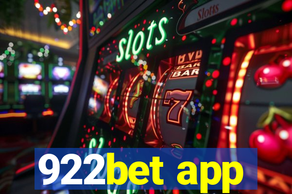 922bet app