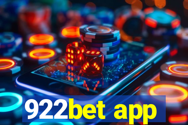 922bet app