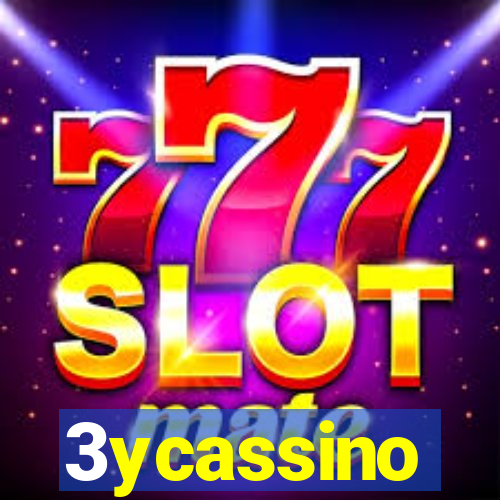 3ycassino