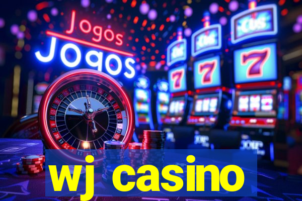 wj casino