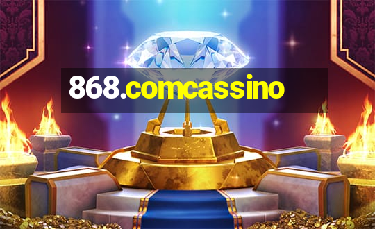 868.comcassino