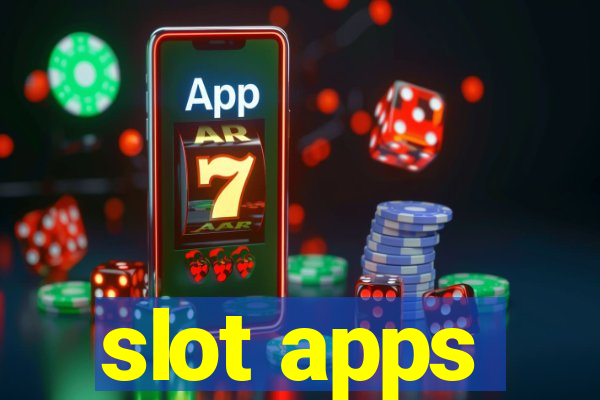 slot apps