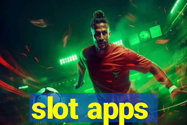 slot apps