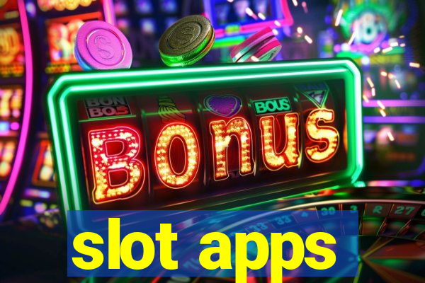 slot apps