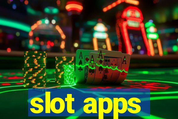 slot apps