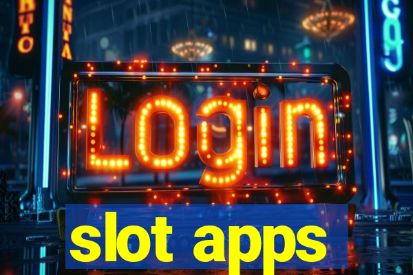 slot apps