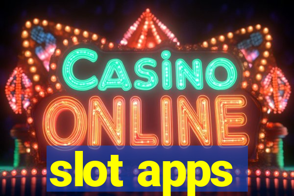 slot apps