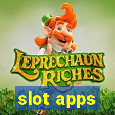 slot apps