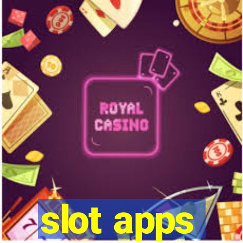 slot apps